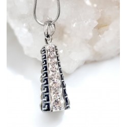 Náhrdelník  tématika Egypta Nj96