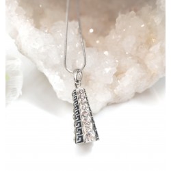 Náhrdelník  tématika Egypta Nj96