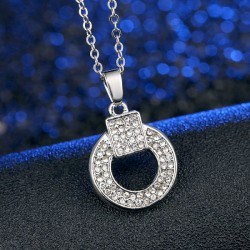 Náhrdelník Galaxy NJ045