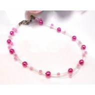 Náramek perličkový B236 