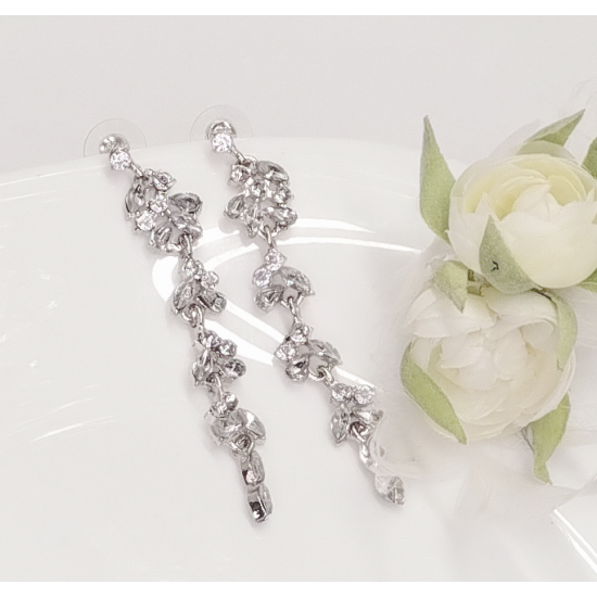 Náušnice Ariana NA651