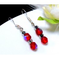 Náušnice Sofie Na112