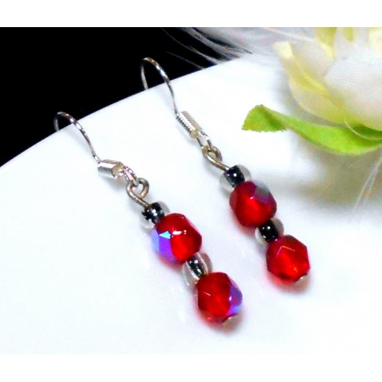 Náušnice Sofie Na112