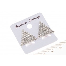 Náušnice Anita klipsy Na118C