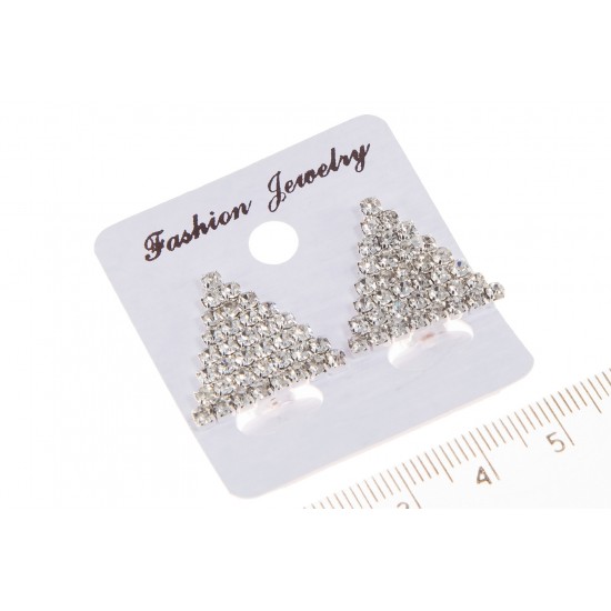 Náušnice Anita klipsy Na118C