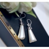 Náušnice hypoalergenní  NAH09