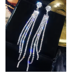  Náušnice Amáie Na140