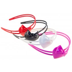 Čelenka do vlasů Kristýna C039