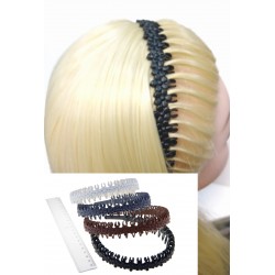 Čelenka do vlasů Beáta hřebínková C098