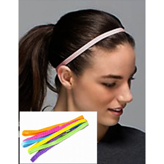 ATLETIK fitness čelenka do vlasů C798D