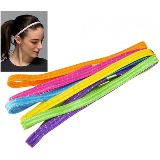 ATLETIK fitness čelenka do vlasů C798D