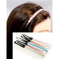 Čelenka do vlasů Edita C063A