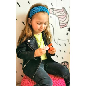 Dětská a dívčí bižuterie