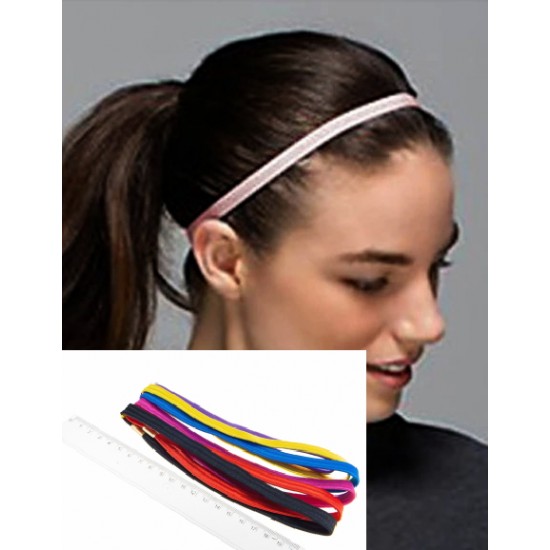 ATLETIK fitness čelenka do vlasů C798c