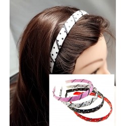 Čelenka do vlasů Edita C067
