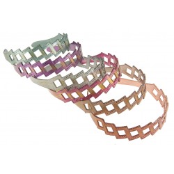 Čelenka do vlasů Atyp C115