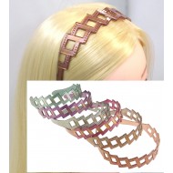 Čelenka do vlasů Atyp C115