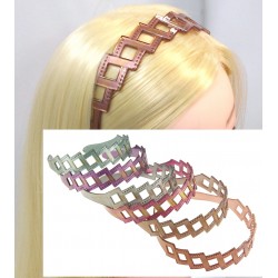 Čelenka do vlasů Atyp C115