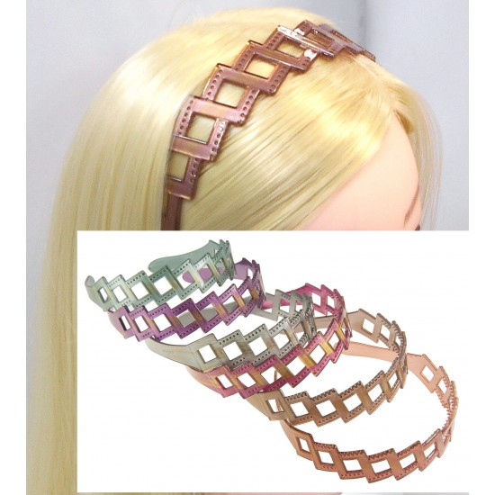 Čelenka do vlasů Atyp C115