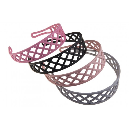 Čelenka do vlasů Daria C122