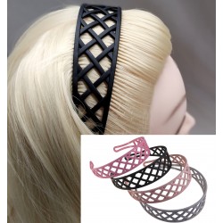 Čelenka do vlasů Daria C122