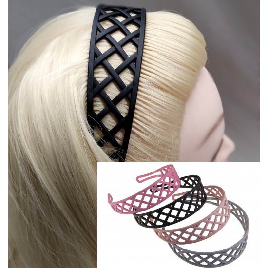 Čelenka do vlasů Daria C122