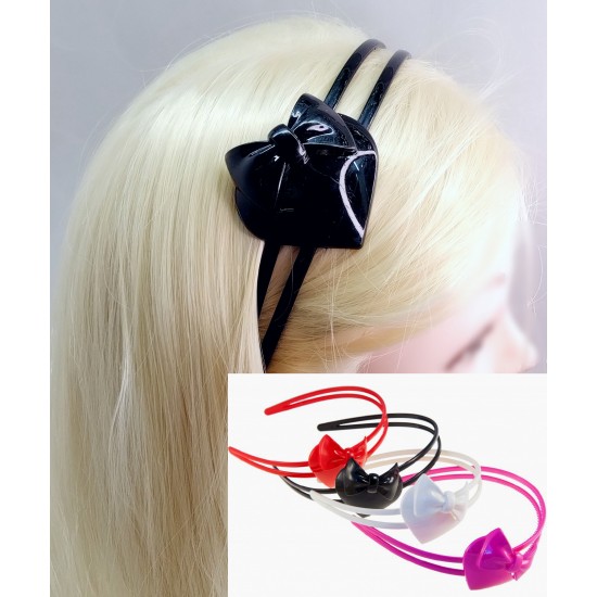 Čelenka do vlasů Kristýna C039