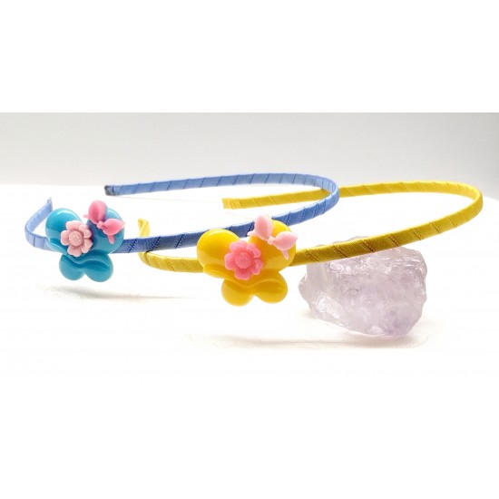 Čelenka do vlasů Beatrix C021