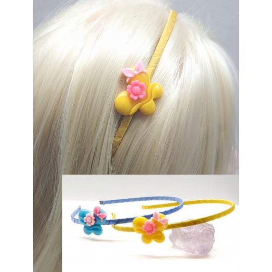 Čelenka do vlasů Beatrix C021