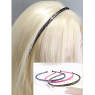 Čelenka do vlasů Bretany C044