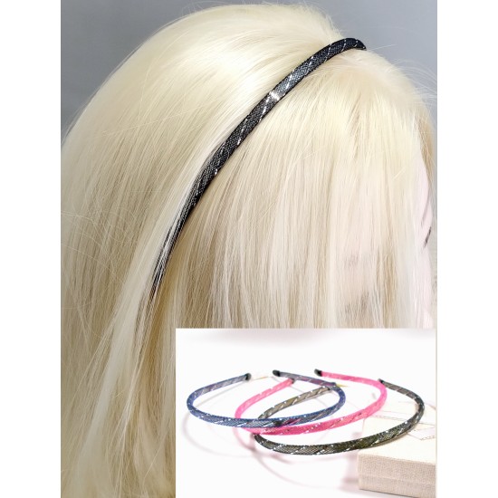 Čelenka do vlasů Bretany C044