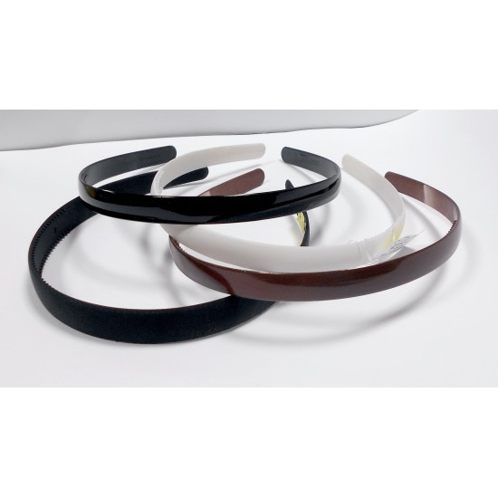 Čelenka do vlasů Denisa C082