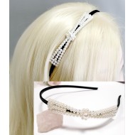 Čelenka do vlasů Elen C079