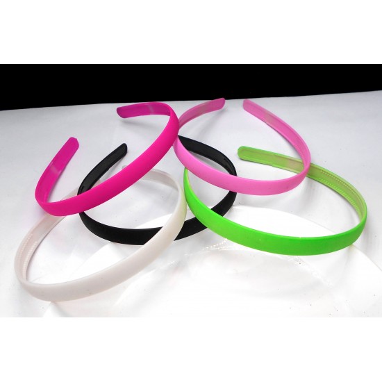 Čelenka do vlasů Denisa třpytivá C082B