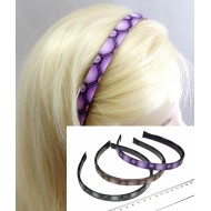 Čelenka do vlasů Iveta C116