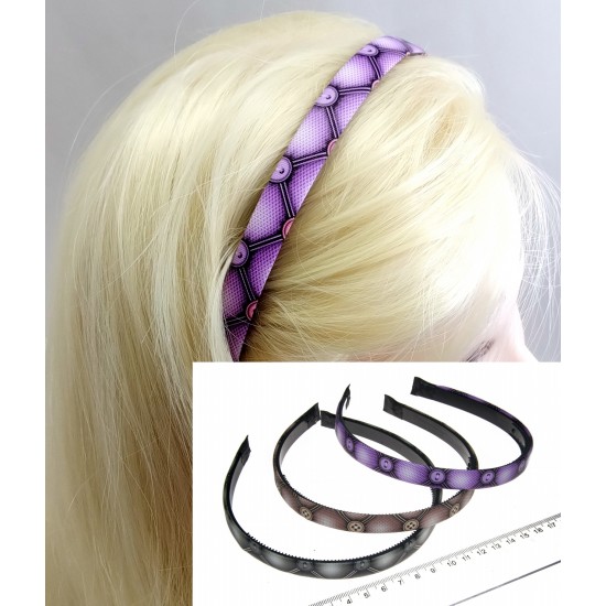 Čelenka do vlasů Iveta C116