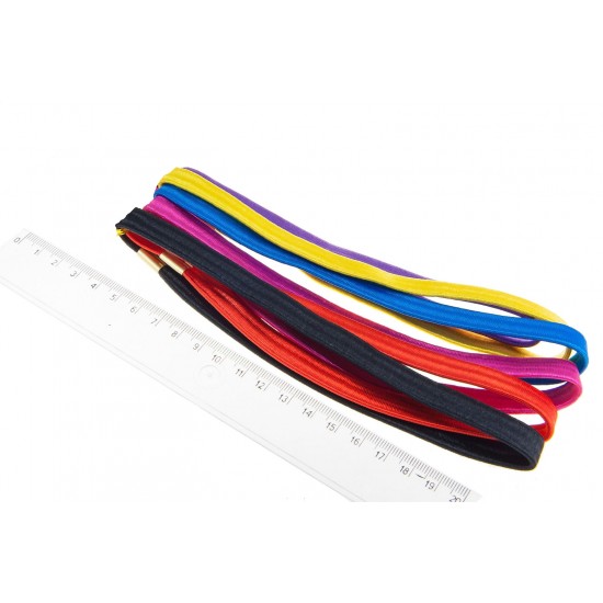 ATLETIK fitness čelenka do vlasů C798c