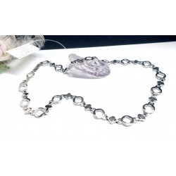 Náhrdelník nerez. ocel  Tera BCH24