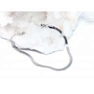 Náramek beata z oceli Bchn01