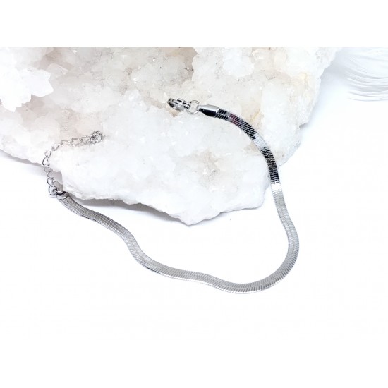 Náramek beata z oceli Bchn01