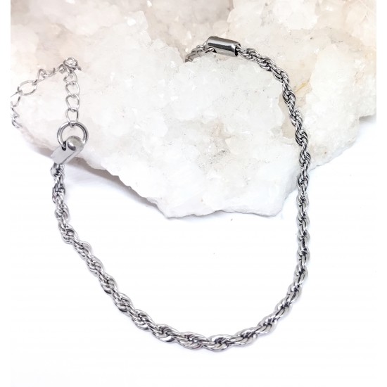 Náramek Arix z oceli Bchn02