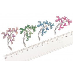 Brož Amazonia BR036A Brož Amazonia BR036A