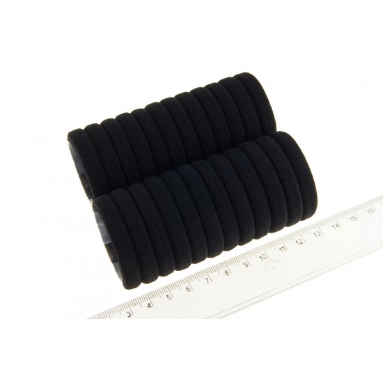 Gumička do vlasů ARIANA (sada 3ks) G012C