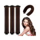 Nátačka na vlasy pěnová Hair Curler (2ks) Nátačka na vlasy pěnová Hair Curler (2ks)