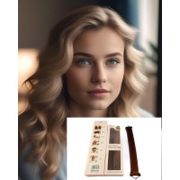 Nátačka na vlasy pěnová Hair Curler (2ks) Nátačka na vlasy pěnová Hair Curler (2ks)