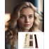 Nátačka na vlasy pěnová Hair Curler (2ks)