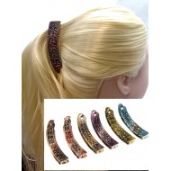 Banánek do vlasů Denis BB20 Banánek do vlasů Denis BB20