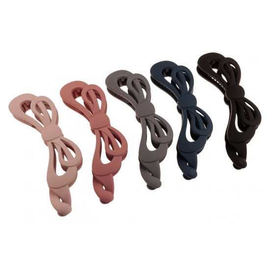 Banánek do vlasů Adriana BB02