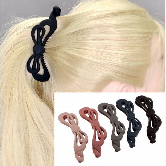 Banánek do vlasů Adriana BB02