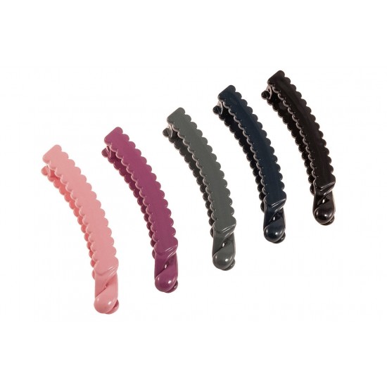 Banánek do vlasů Marika malý BB09